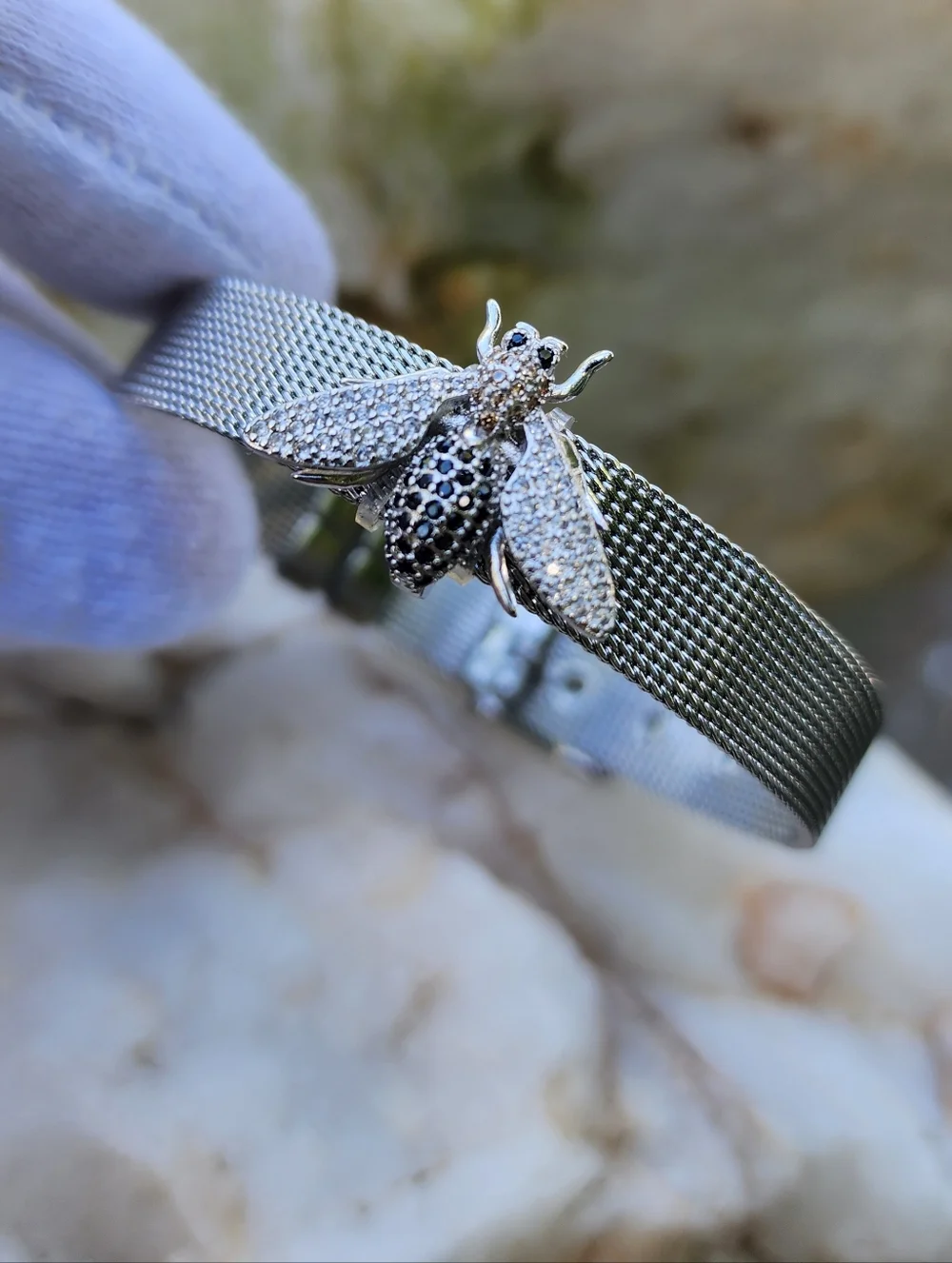 GG Unique Jewelry fine contemporary